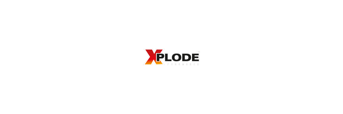 Hersteller: Xplode
