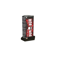 Dumbum Triple 30 mm