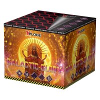 Galactic Glory