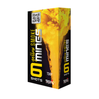 Smoke Mine - 8 Farben Gelb