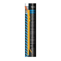 48mm Smoke Mine - 8 Farben Blau