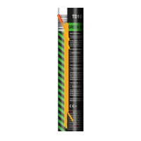 48mm Smoke Mine - 8 Farben Grün