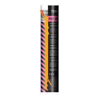 48mm Smoke Mine - 8 Farben Pink