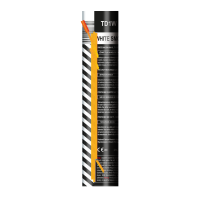 48mm Smoke Mine - 8 Farben Weiss