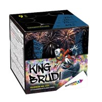 King Brudi
