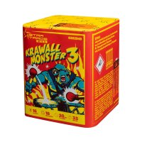 Krawallmonster 3