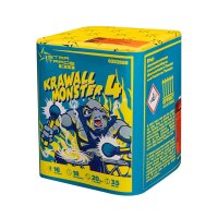 Krawallmonster 4