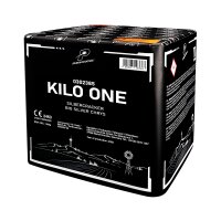 Kilo One