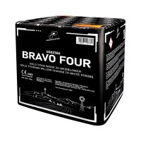 Bravo Four