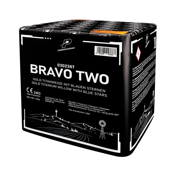 Bravo Two