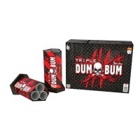 Dumbum Triple 20 mm