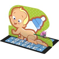 Baby Kacke