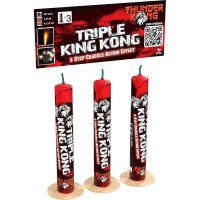 Triple King Kong