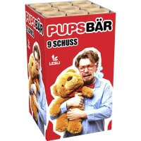 Pupsbär