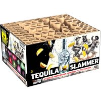 Tequila Slammer
