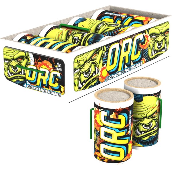 Orc