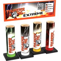 Thunder Kong Extreme