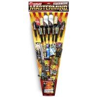 Starship Familypack