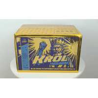 Król