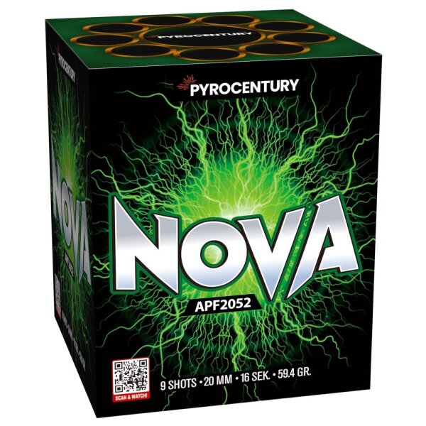 Nova