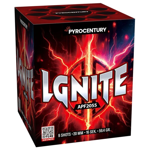 Ignite