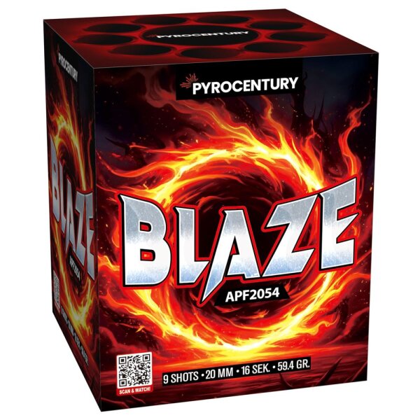 Blaze