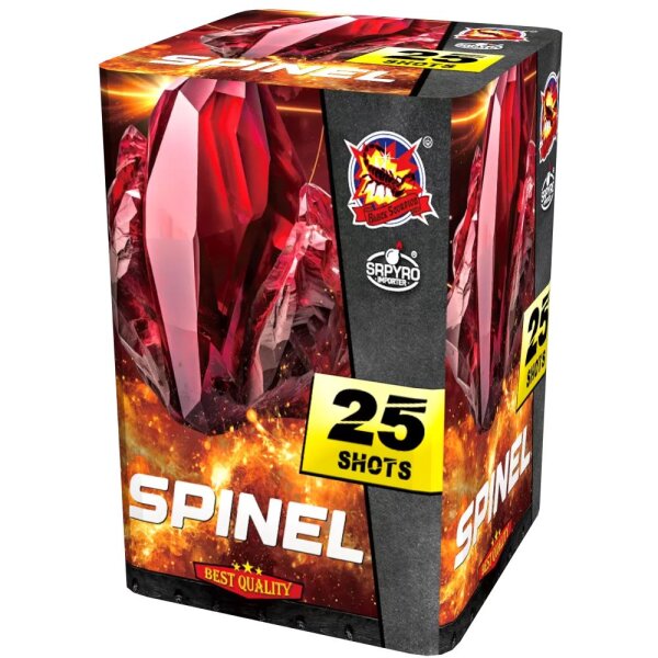 Spinel