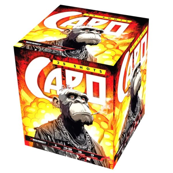 Capo