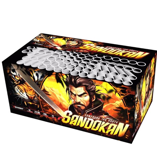 Sandokan