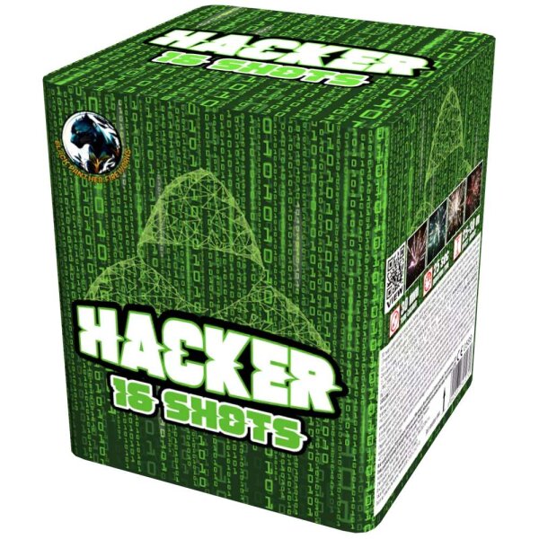 Hacker