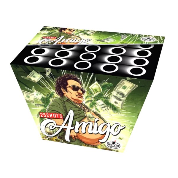 Amigo
