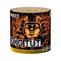 King Tut
