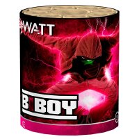 B-Boy
