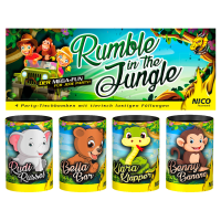 Rumble in the Jungle