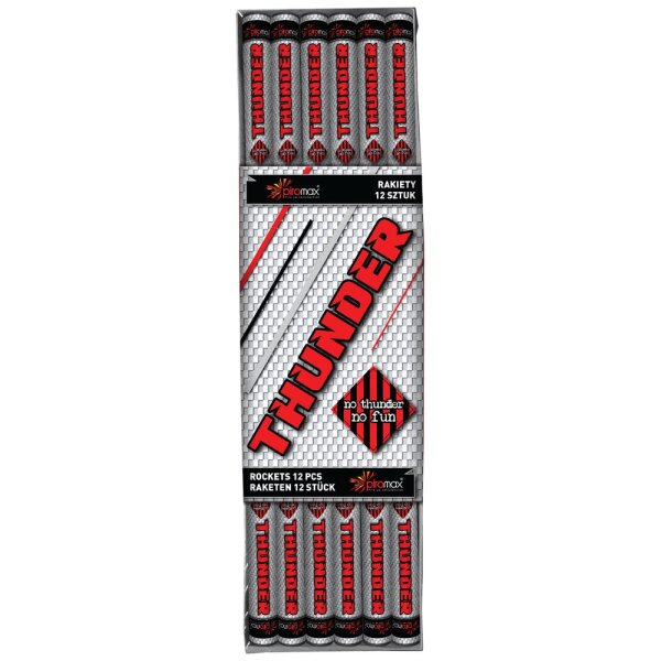 Thunder