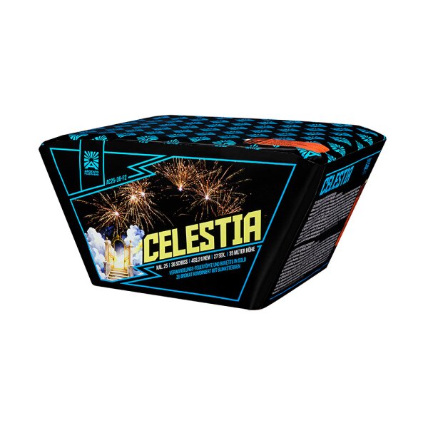 Celestia