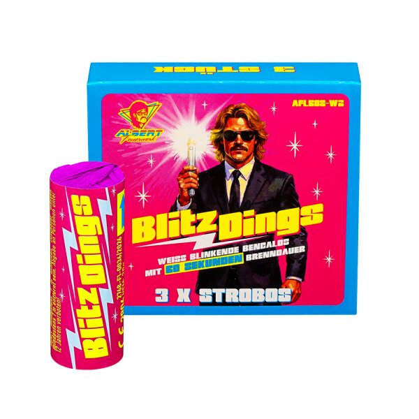 Blitzdings