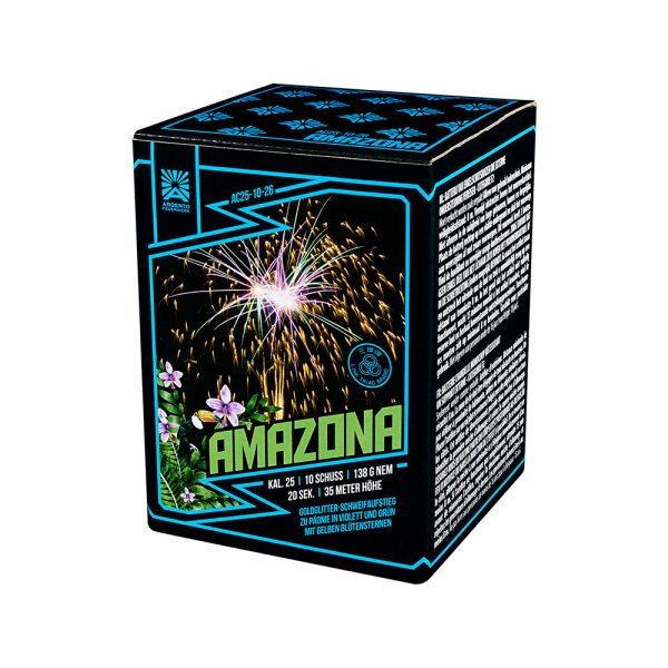 Amazona