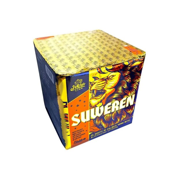 Suweren