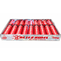 Blitz-Rums